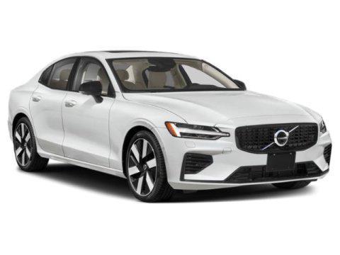 new 2025 Volvo S60 Plug-In Hybrid car, priced at $58,285