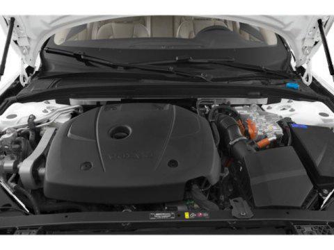 new 2025 Volvo S60 Plug-In Hybrid car, priced at $58,285