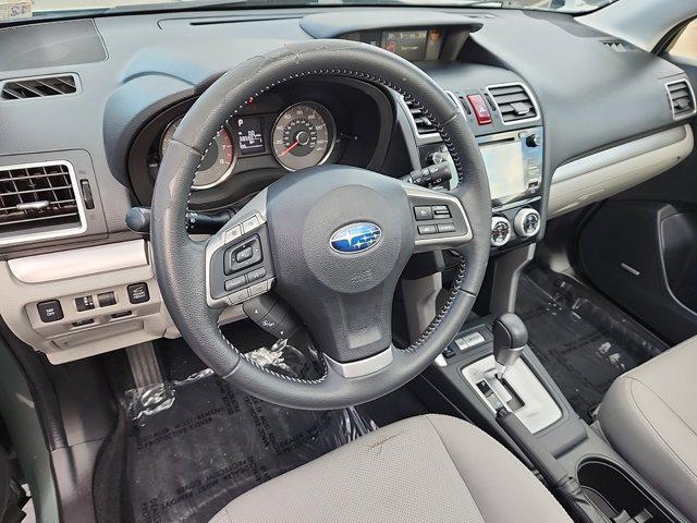 used 2016 Subaru Forester car, priced at $14,591