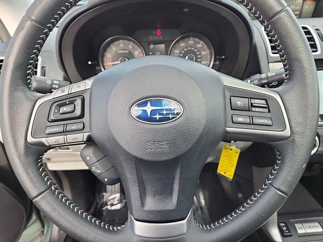 used 2016 Subaru Forester car, priced at $14,591