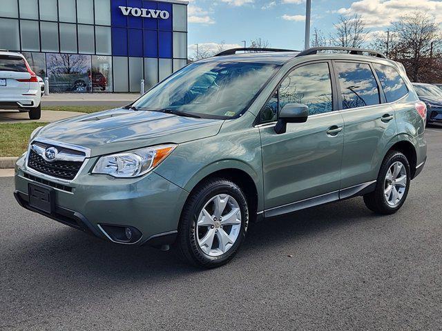 used 2016 Subaru Forester car, priced at $14,591