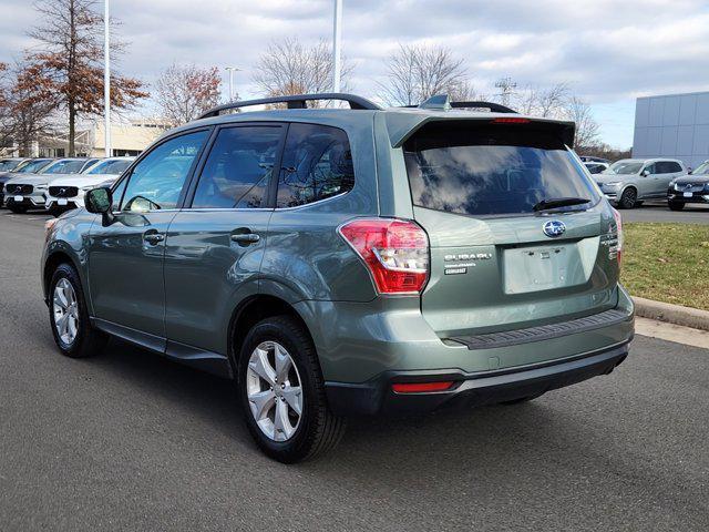 used 2016 Subaru Forester car, priced at $14,591