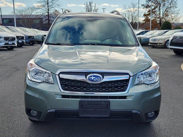 used 2016 Subaru Forester car, priced at $14,591