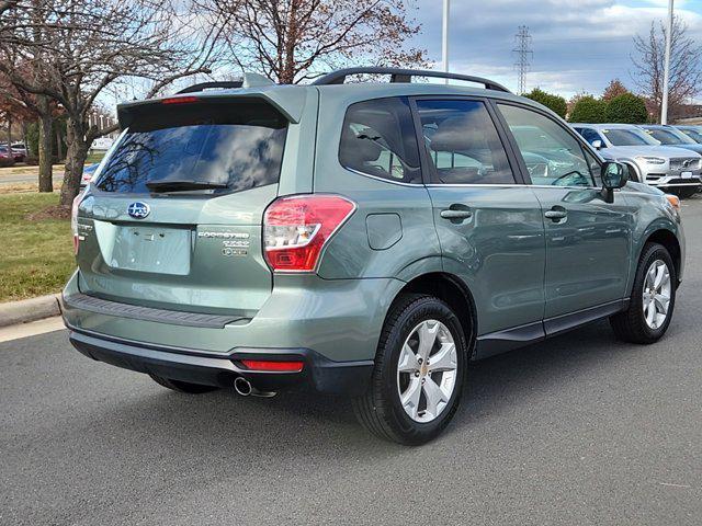 used 2016 Subaru Forester car, priced at $14,591