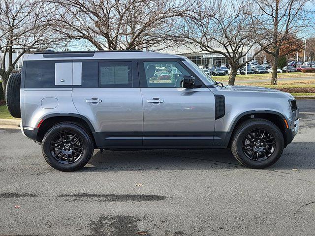 used 2023 Land Rover Defender car, priced at $60,684