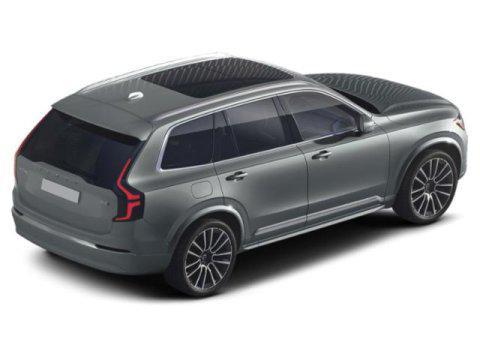 new 2025 Volvo XC90 car, priced at $65,395