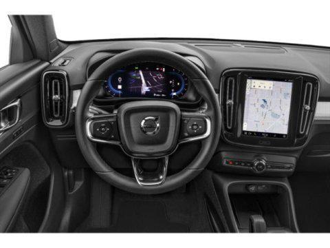 used 2024 Volvo XC40 car, priced at $37,979