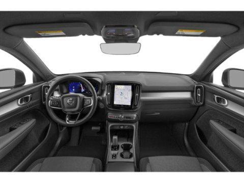 used 2024 Volvo XC40 car, priced at $37,979