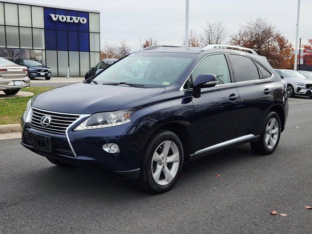 used 2015 Lexus RX 350 car, priced at $20,435