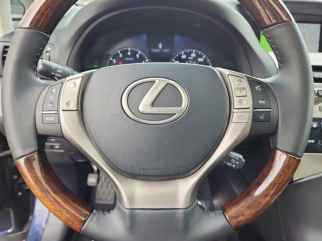 used 2015 Lexus RX 350 car, priced at $20,435