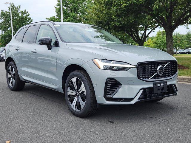 new 2025 Volvo XC60 Plug-In Hybrid car, priced at $65,435