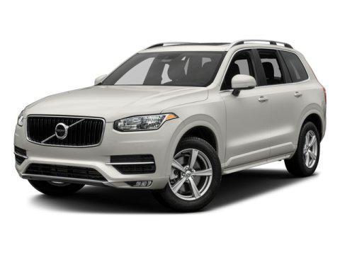 used 2017 Volvo XC90 car, priced at $23,999