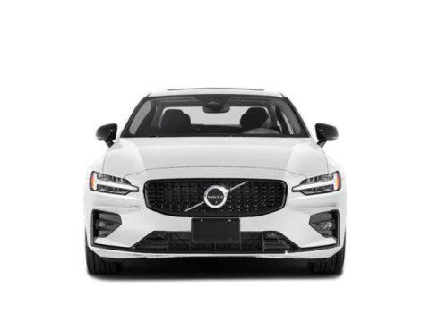 new 2024 Volvo S60 car, priced at $47,975