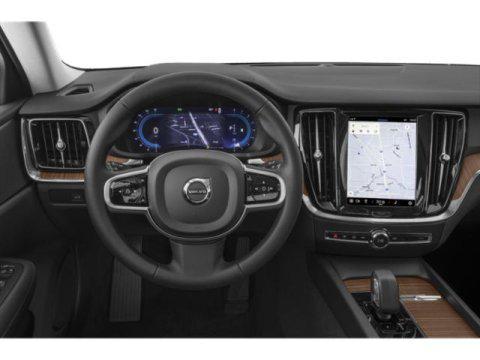 new 2024 Volvo S60 car, priced at $47,975