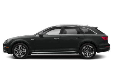 used 2019 Audi A4 allroad car, priced at $30,000