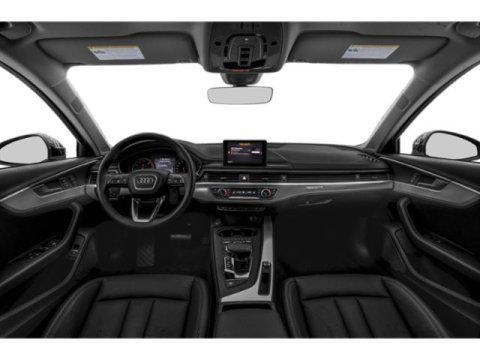 used 2019 Audi A4 allroad car, priced at $30,000