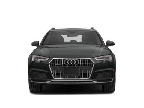 used 2019 Audi A4 allroad car, priced at $30,000