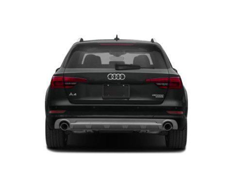 used 2019 Audi A4 allroad car, priced at $30,000