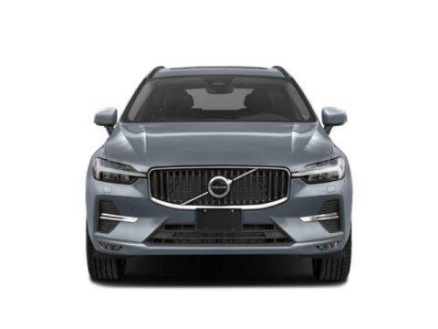 used 2024 Volvo XC60 car, priced at $39,531