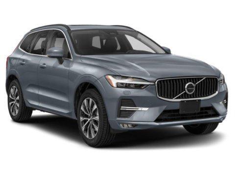 used 2024 Volvo XC60 car, priced at $39,531