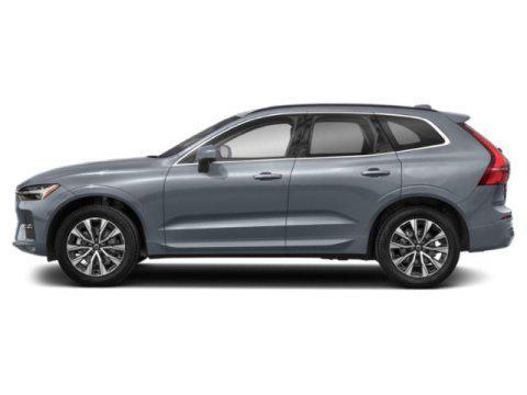 used 2024 Volvo XC60 car, priced at $39,531