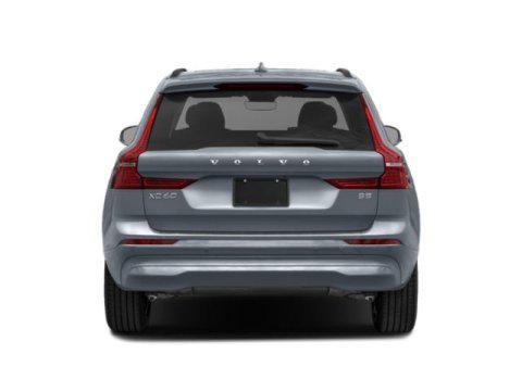 used 2024 Volvo XC60 car, priced at $39,531