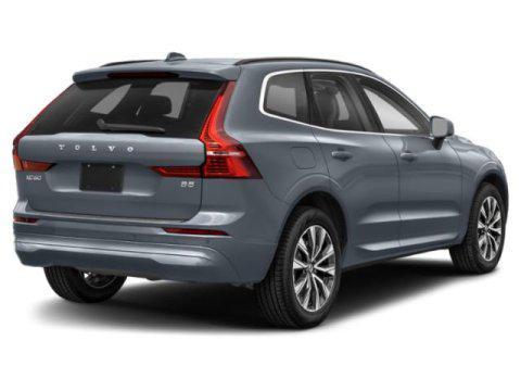 used 2024 Volvo XC60 car, priced at $39,531