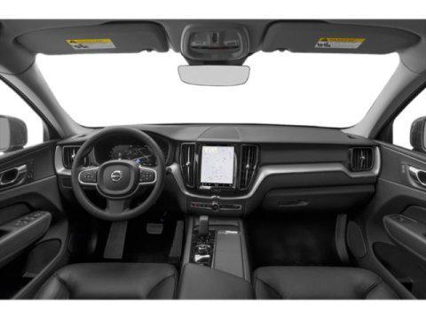 used 2024 Volvo XC60 car, priced at $39,531