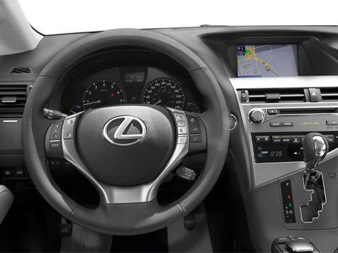 used 2014 Lexus RX 350 car, priced at $19,059