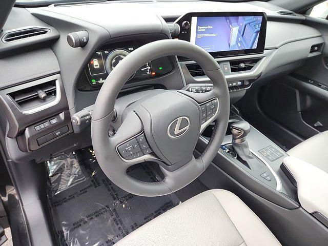 used 2024 Lexus UX 250h car, priced at $36,803