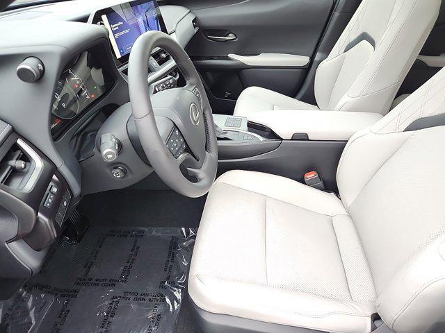 used 2024 Lexus UX 250h car, priced at $36,803