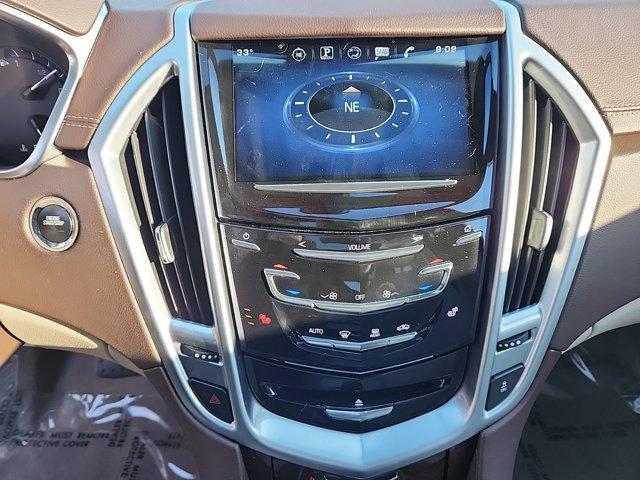 used 2016 Cadillac SRX car, priced at $15,768