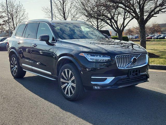 used 2024 Volvo XC90 car, priced at $46,282