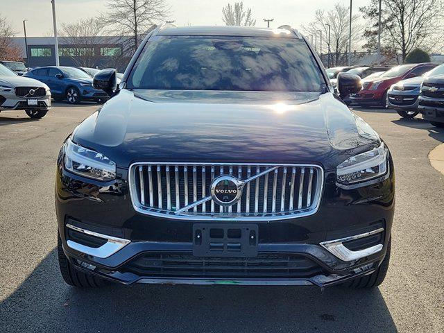 used 2024 Volvo XC90 car, priced at $46,282