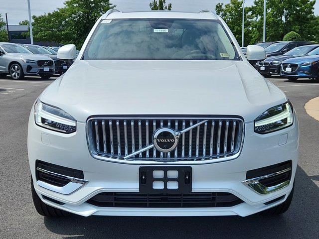 new 2025 Volvo XC90 Plug-In Hybrid car, priced at $81,765