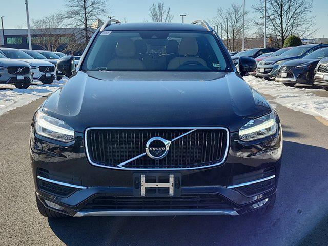 used 2016 Volvo XC90 car, priced at $18,359