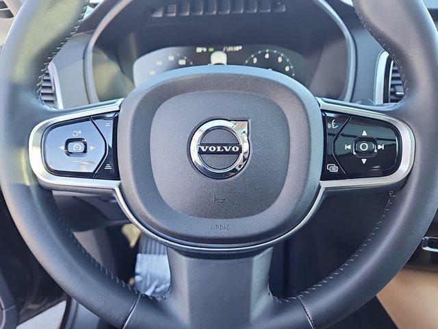 used 2016 Volvo XC90 car, priced at $18,359