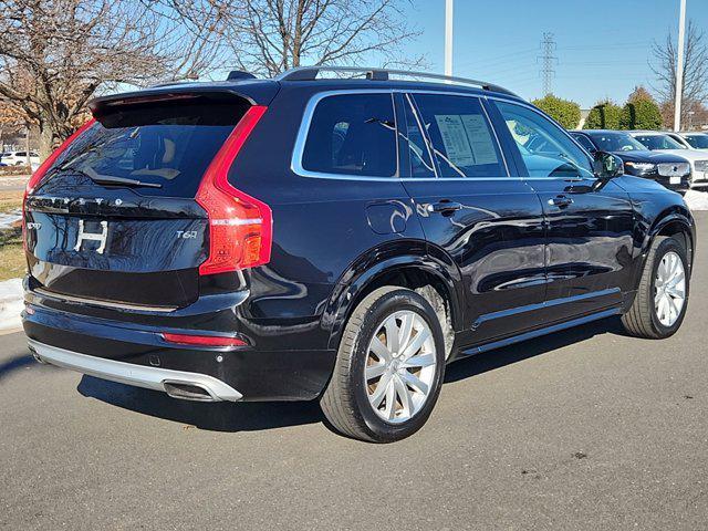 used 2016 Volvo XC90 car, priced at $18,359