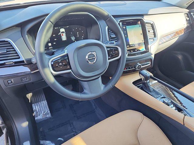 used 2016 Volvo XC90 car, priced at $18,359