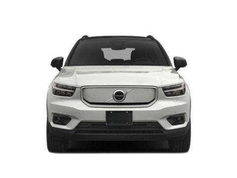 used 2021 Volvo XC40 Recharge Pure Electric car, priced at $28,994