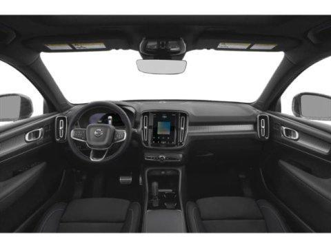 used 2021 Volvo XC40 Recharge Pure Electric car, priced at $28,994