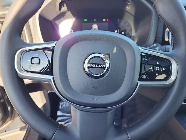 used 2023 Volvo XC60 car, priced at $36,533