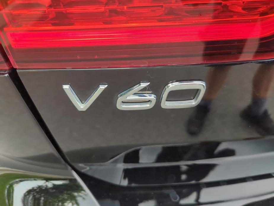 used 2021 Volvo V60 Recharge Plug-In Hybrid car, priced at $54,500