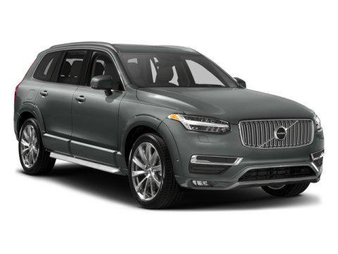 used 2017 Volvo XC90 car, priced at $24,090