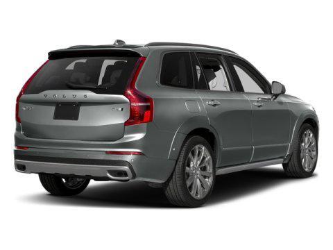 used 2017 Volvo XC90 car, priced at $24,090