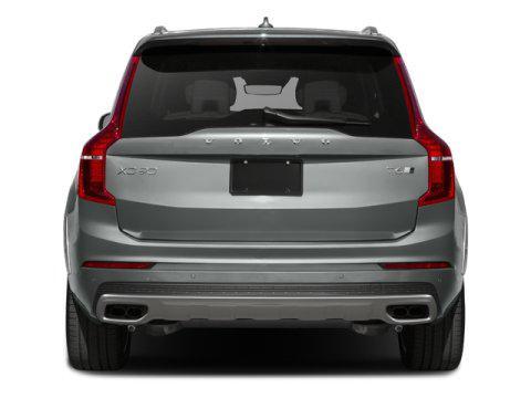 used 2017 Volvo XC90 car, priced at $24,090