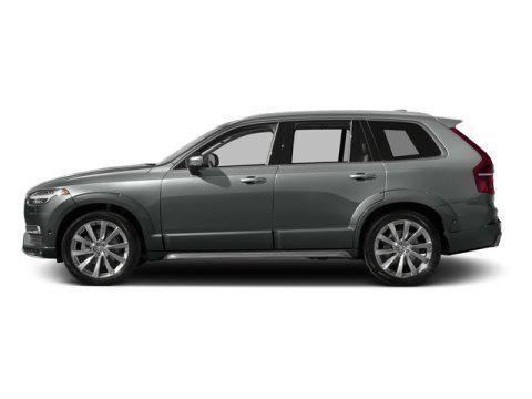 used 2017 Volvo XC90 car, priced at $24,090