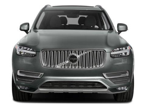 used 2017 Volvo XC90 car, priced at $24,090