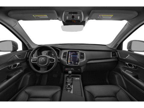 used 2021 Volvo XC90 car, priced at $31,456