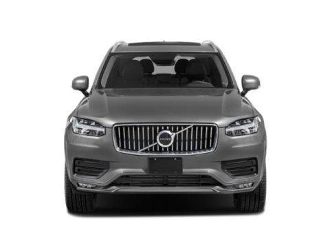 used 2021 Volvo XC90 car, priced at $31,456